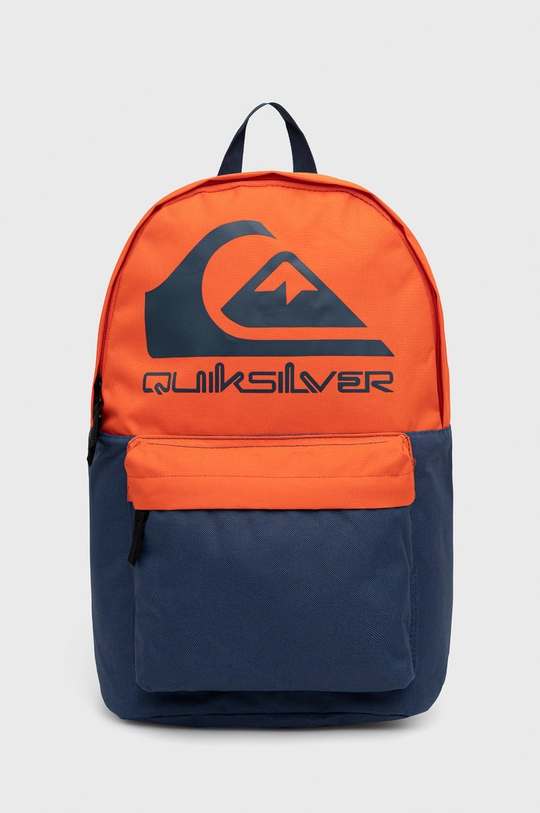 oranžová Ruksak Quiksilver Pánsky