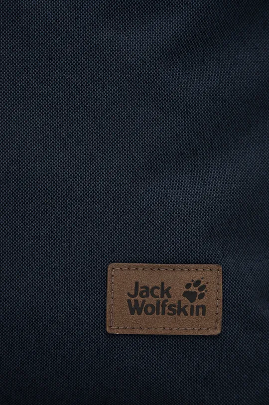 granatowy Jack Wolfskin Plecak