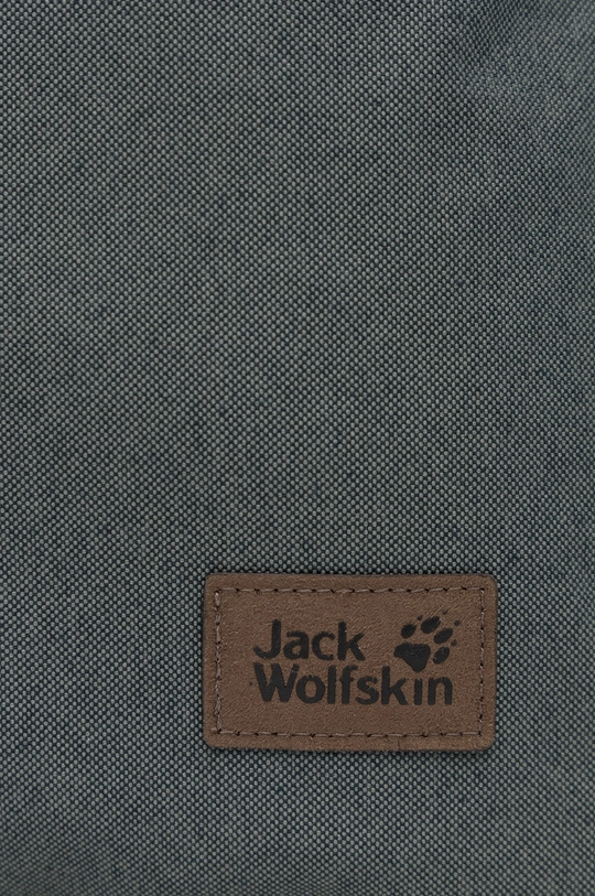 szary Jack Wolfskin Plecak