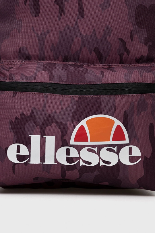 fioletowy Ellesse Plecak