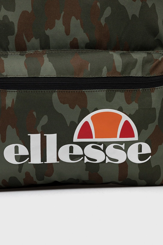 zielony Ellesse Plecak