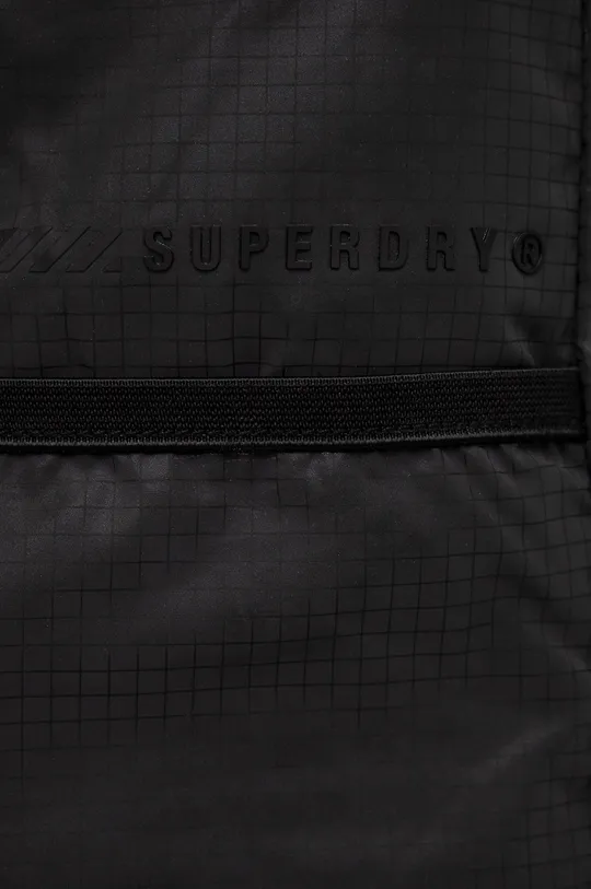 Superdry Plecak 100 % Poliester