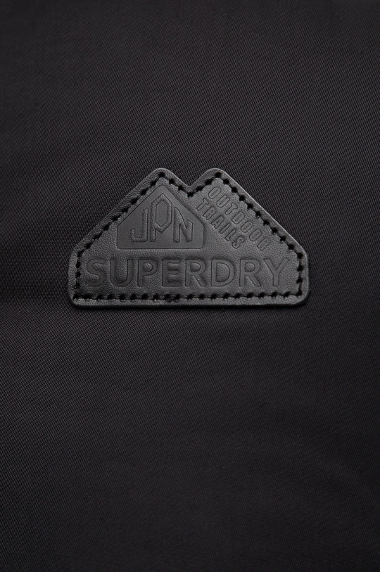 Ruksak Superdry čierna