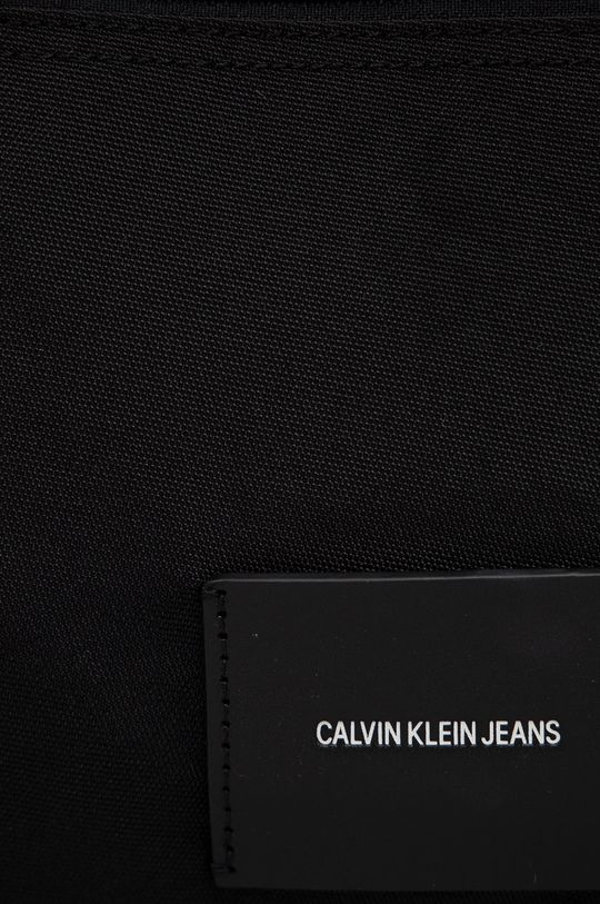 černá Batoh Calvin Klein Jeans