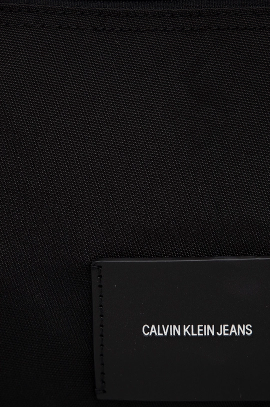 čierna Ruksak Calvin Klein Jeans