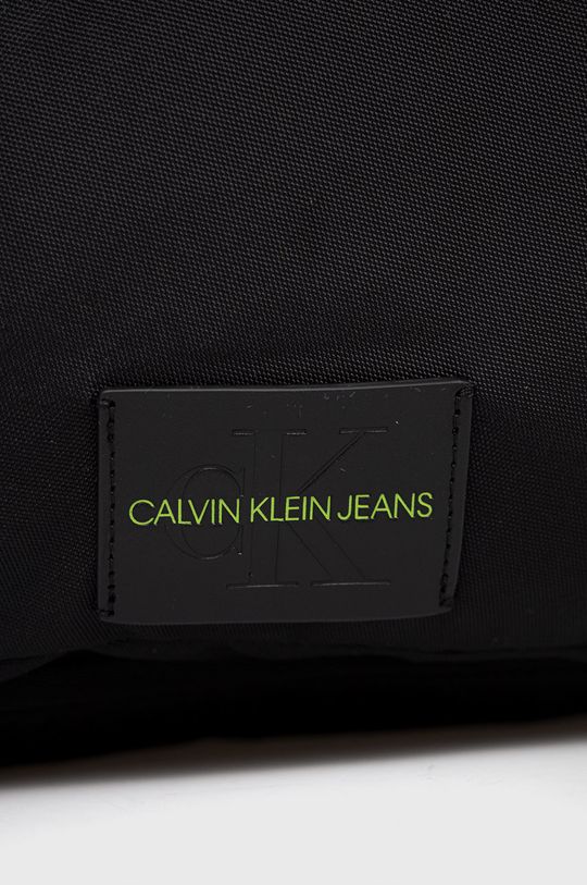 czarny Calvin Klein Jeans Plecak