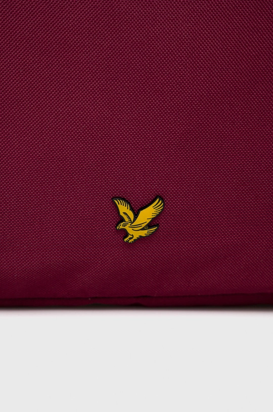 Lyle & Scott - Ruksak  100% Polyester