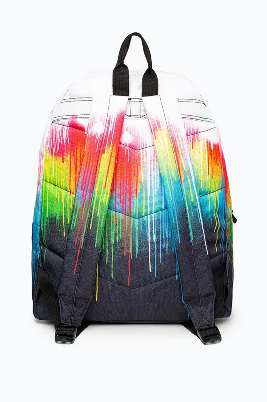 multicolor Hype Plecak