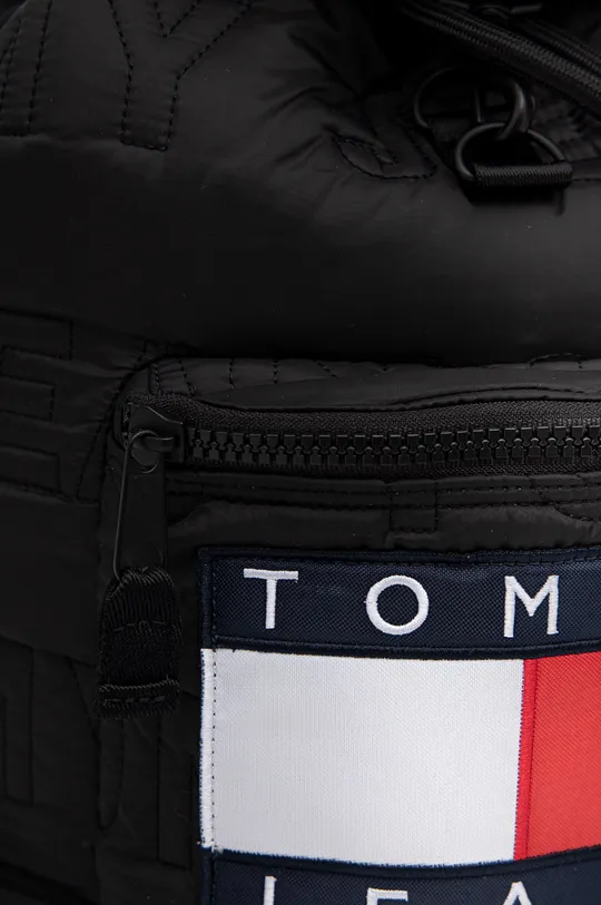 czarny Tommy Jeans - Plecak AM0AM07903.4890