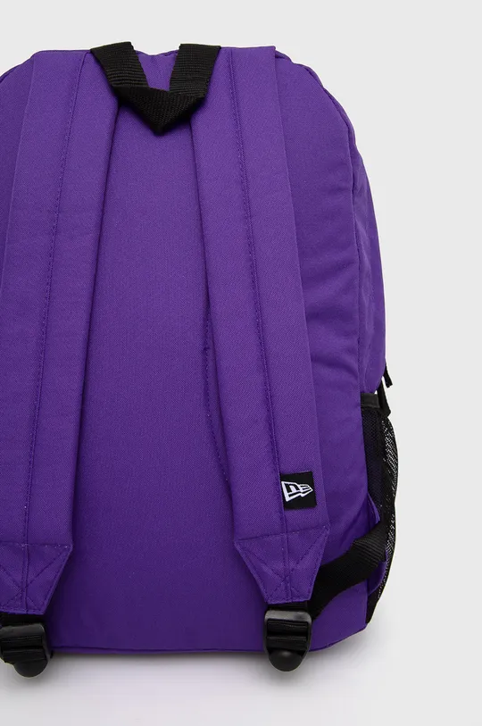фиолетовой Рюкзак New Era