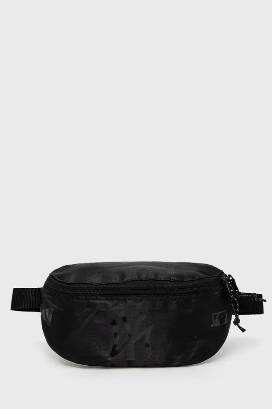 črna Pasna torbica New Era Unisex