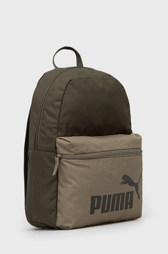 Puma Plecak 075487. zielony