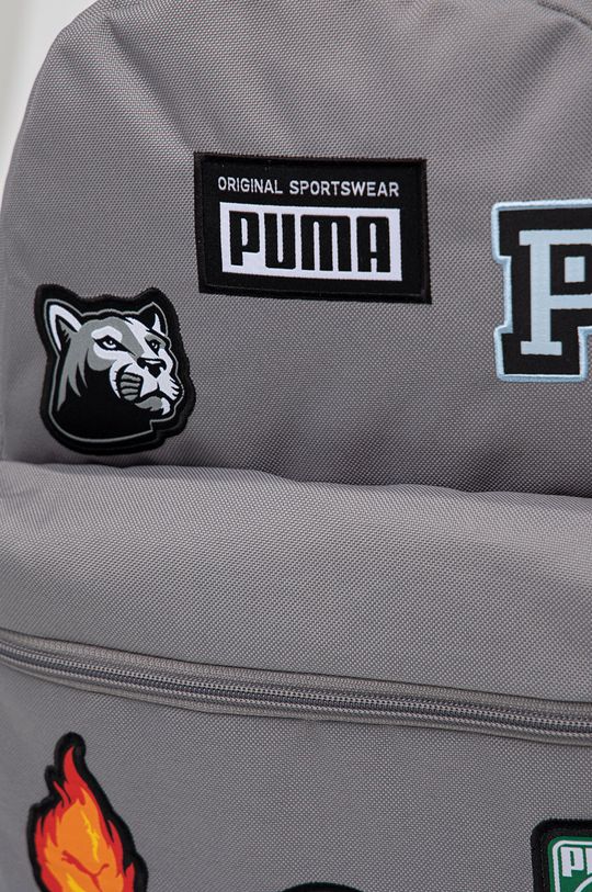 Nahrbtnik Puma  100% Poliester