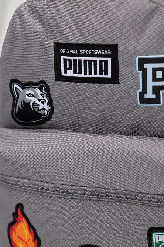 Ruksak Puma  100% Poliester