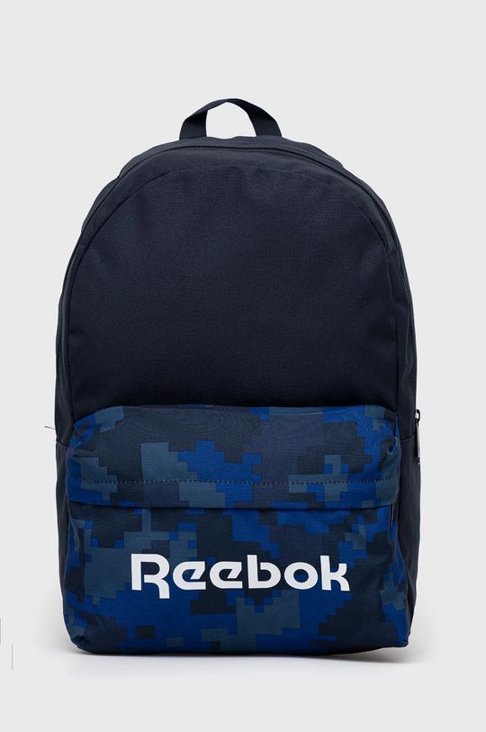 námořnická modř Dětský batoh Reebok Unisex