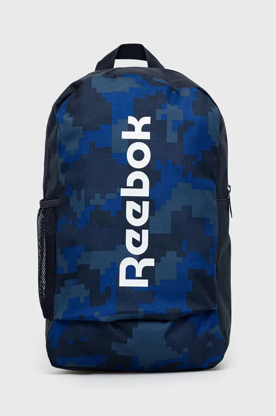 темно-синій Рюкзак Reebok H23420 Unisex