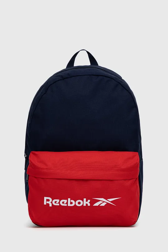 тёмно-синий Рюкзак Reebok H36567 Unisex
