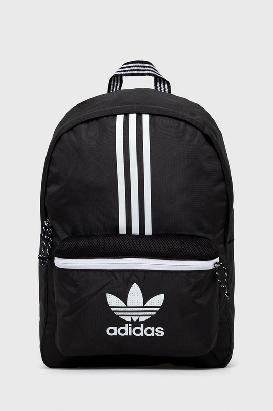 μαύρο Σακίδιο πλάτης adidas Originals Unisex