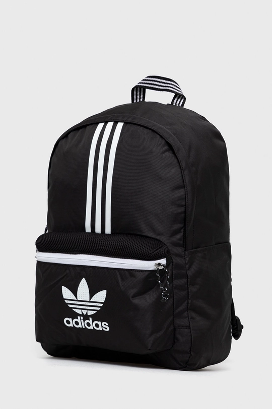 Ruksak adidas Originals H35532 čierna