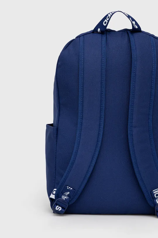 Ruksak adidas Originals H35597  Podšívka: 100% Recyklovaný polyester Základná látka: 100% Recyklovaný polyester Podšívka: 100% Polyetylén