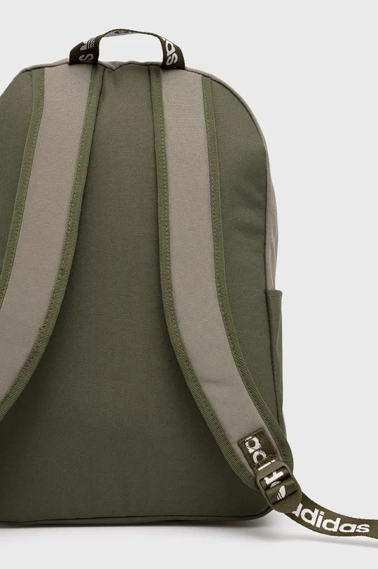 Ruksak adidas Originals H35598  Základná látka: 100% Recyklovaný polyester