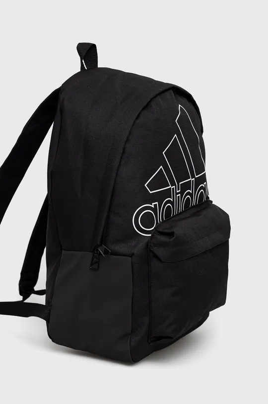 Рюкзак adidas H35763 чёрный