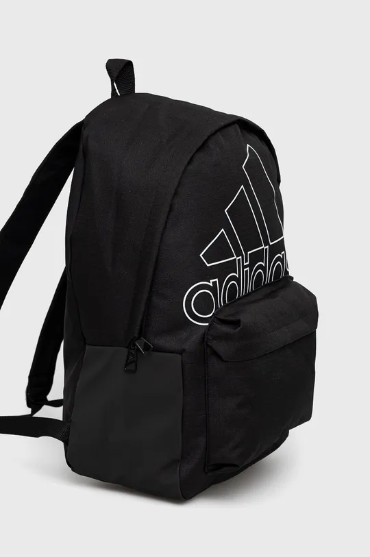 Рюкзак adidas чорний