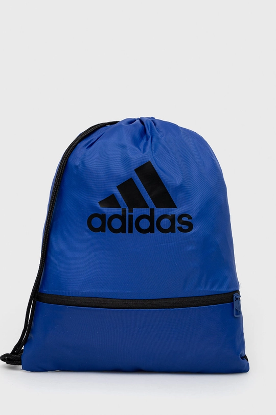 голубой Рюкзак adidas Performance H15576 Unisex