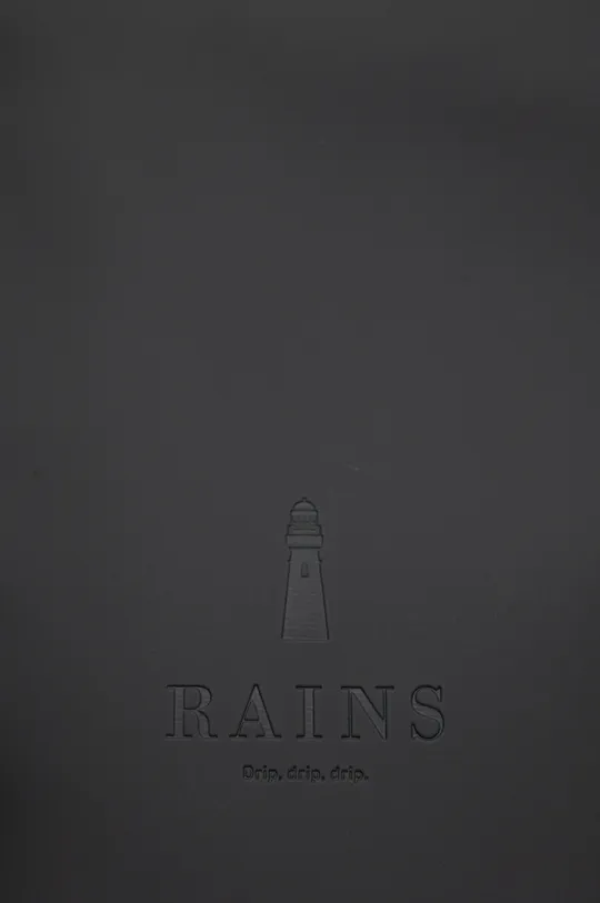 серый Рюкзак Rains