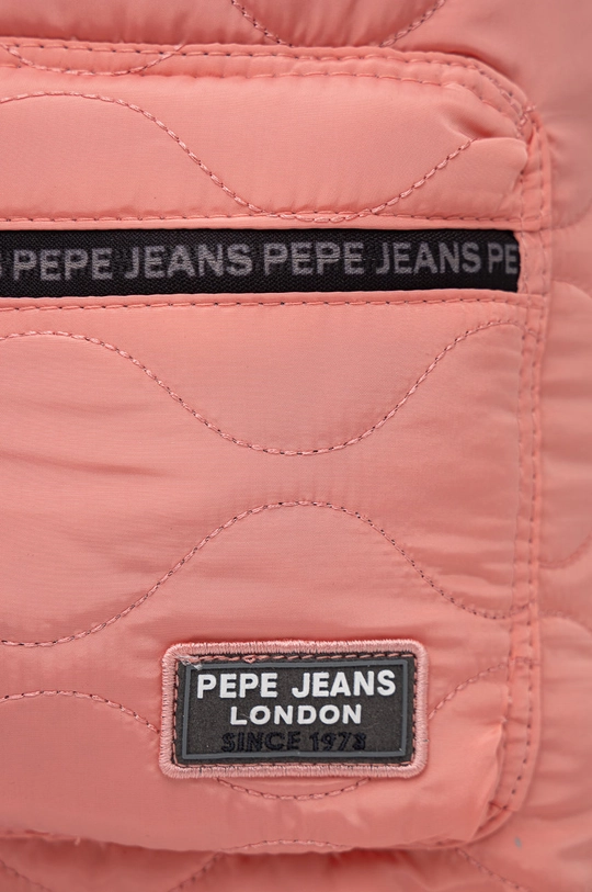 рожевий Рюкзак Pepe Jeans