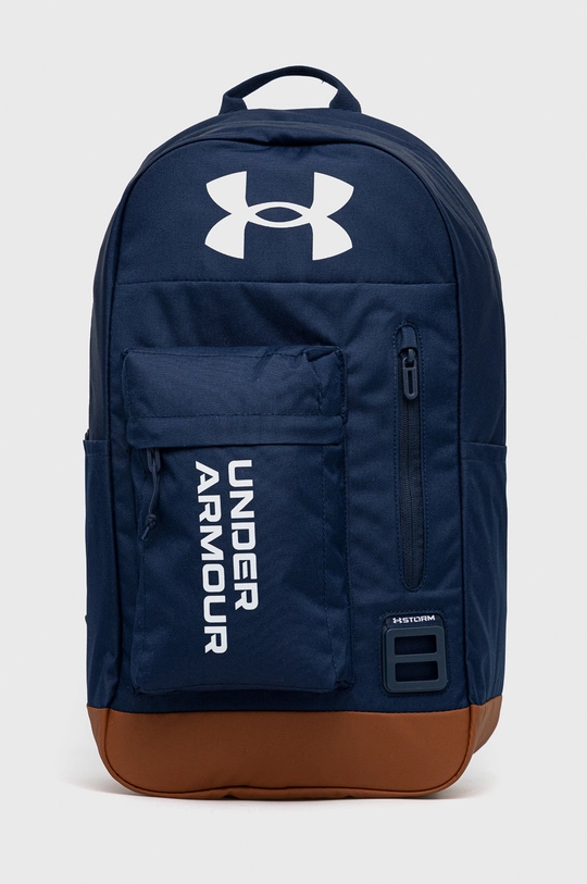 granatowy Under Armour plecak Unisex