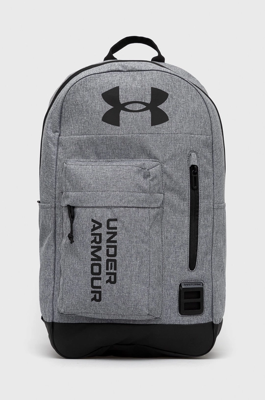 Under Armour Rucsac 1362365 textil gri 1362365