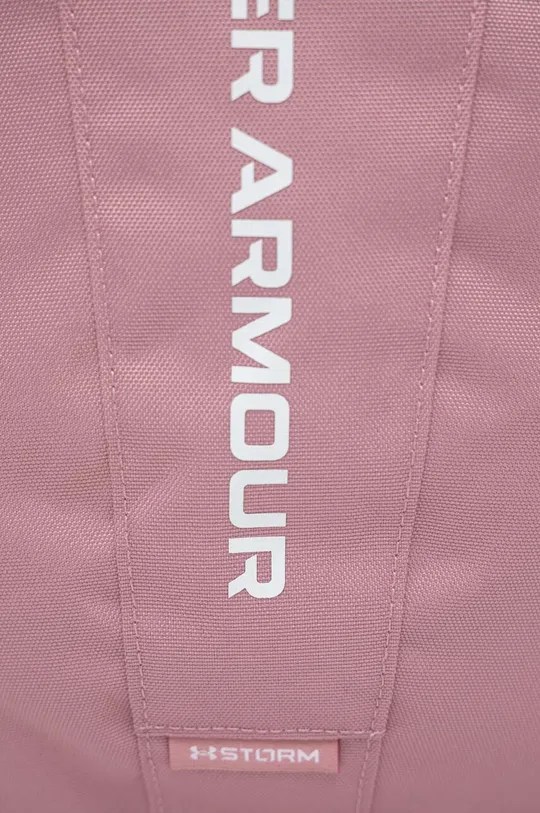rózsaszín Under Armour hátizsák