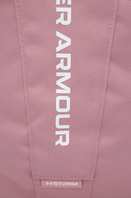 Under Armour backpack pink color buy on PRM | PRM