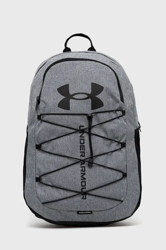 szürke Under Armour hátizsák Hustle Uniszex