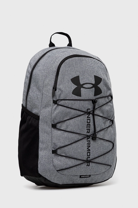 Under Armour plecak Hustle szary