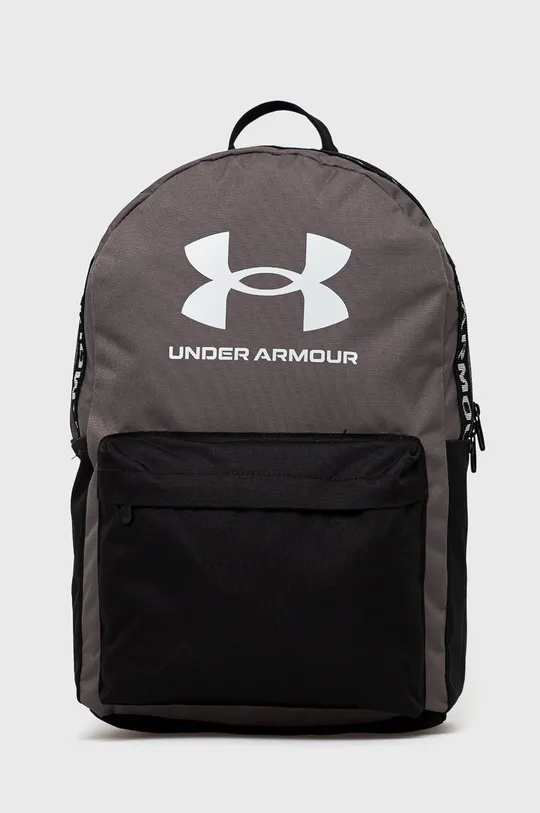 brązowy Under Armour plecak Unisex