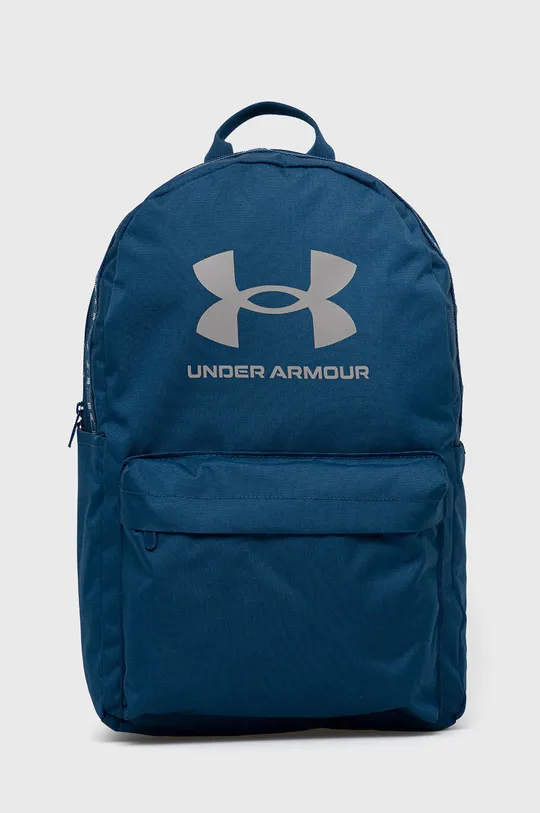 niebieski Under Armour plecak Unisex