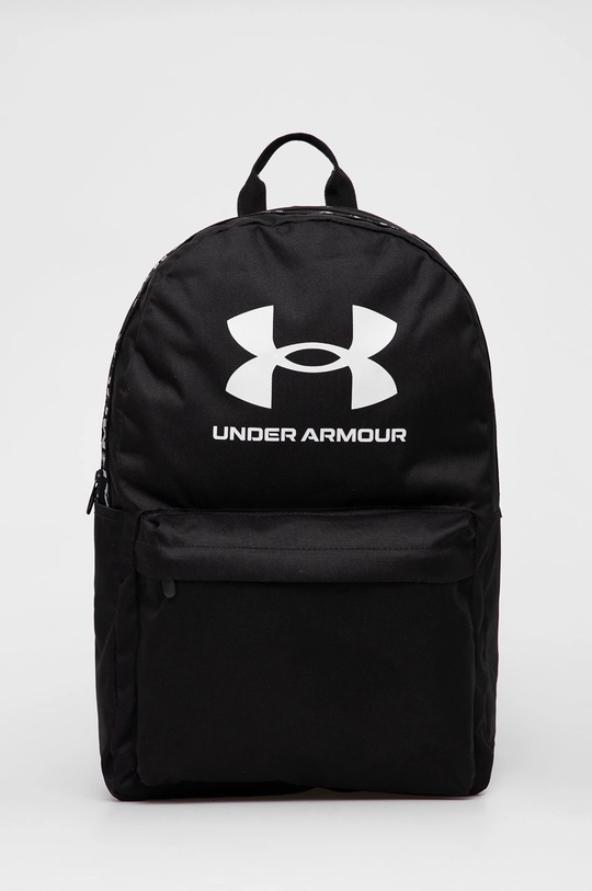 μαύρο Σακίδιο πλάτης Under Armour Unisex