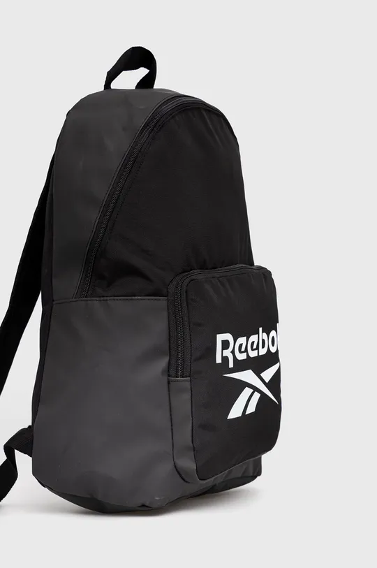 Рюкзак Reebok Classic GP0148 чёрный