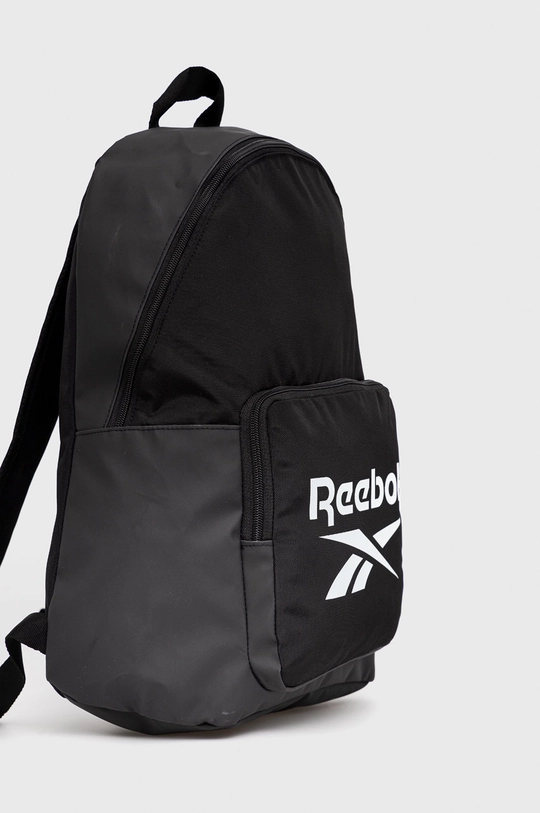 Ruksak Reebok Classic čierna