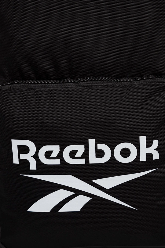 μαύρο Σακίδιο πλάτης Reebok Classic