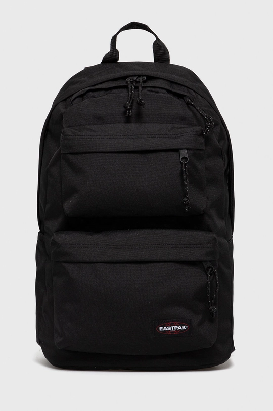 black Eastpak backpack Unisex