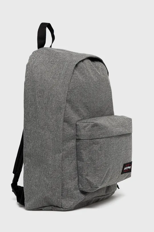 Eastpak backpack gray