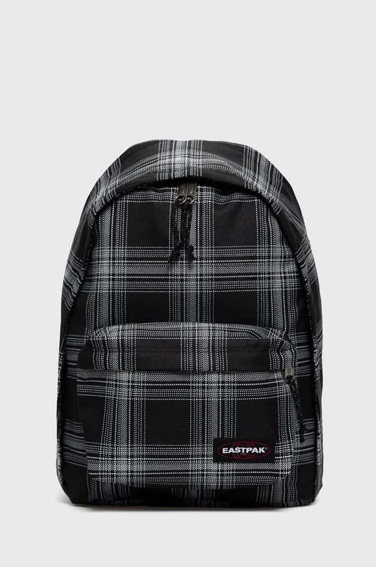 czarny Eastpak Plecak Unisex