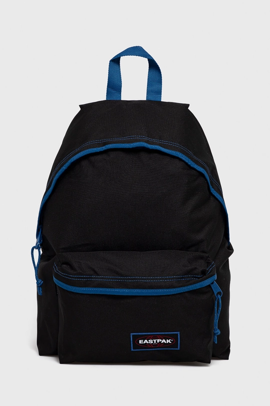 czarny Eastpak Plecak Unisex