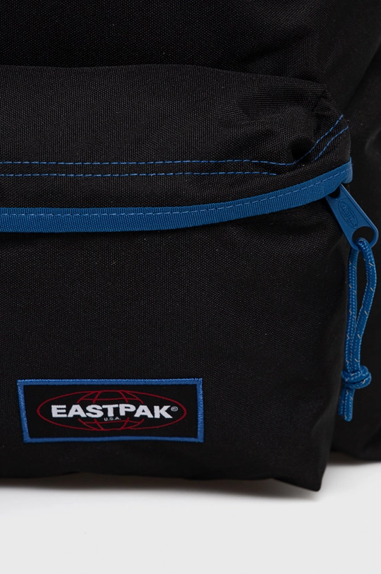 fekete Eastpak hátizsák