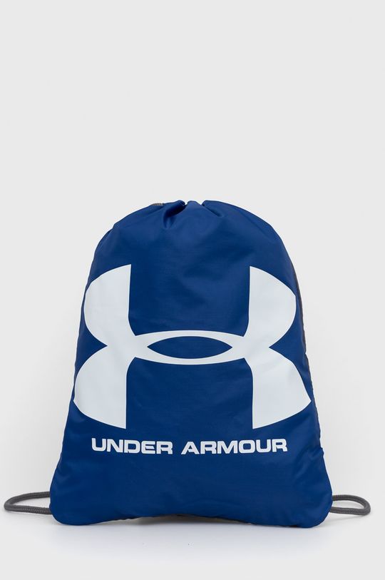niebieski Under Armour Plecak Unisex