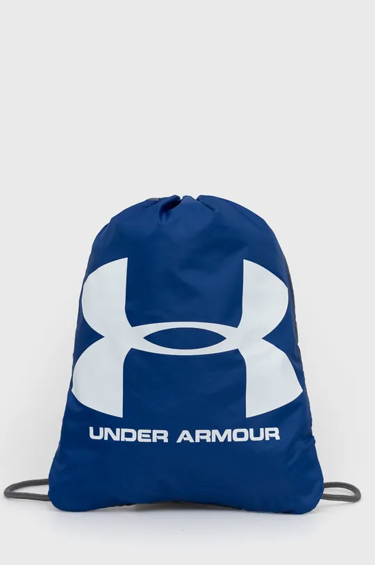 niebieski Under Armour Plecak 1240539. Unisex