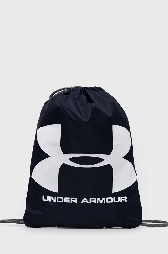 тёмно-синий Рюкзак Under Armour 1240539. Unisex